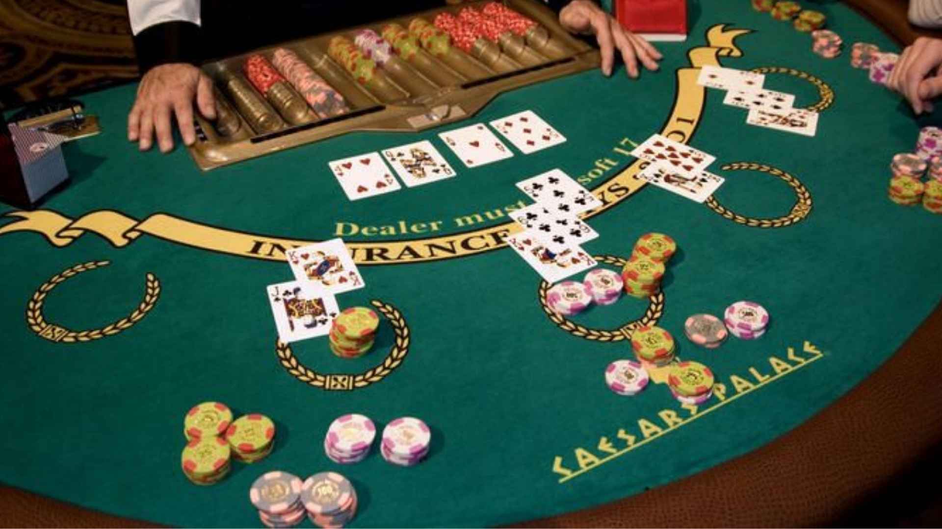Discovering How Baccarat Formats Have Changed Over Time