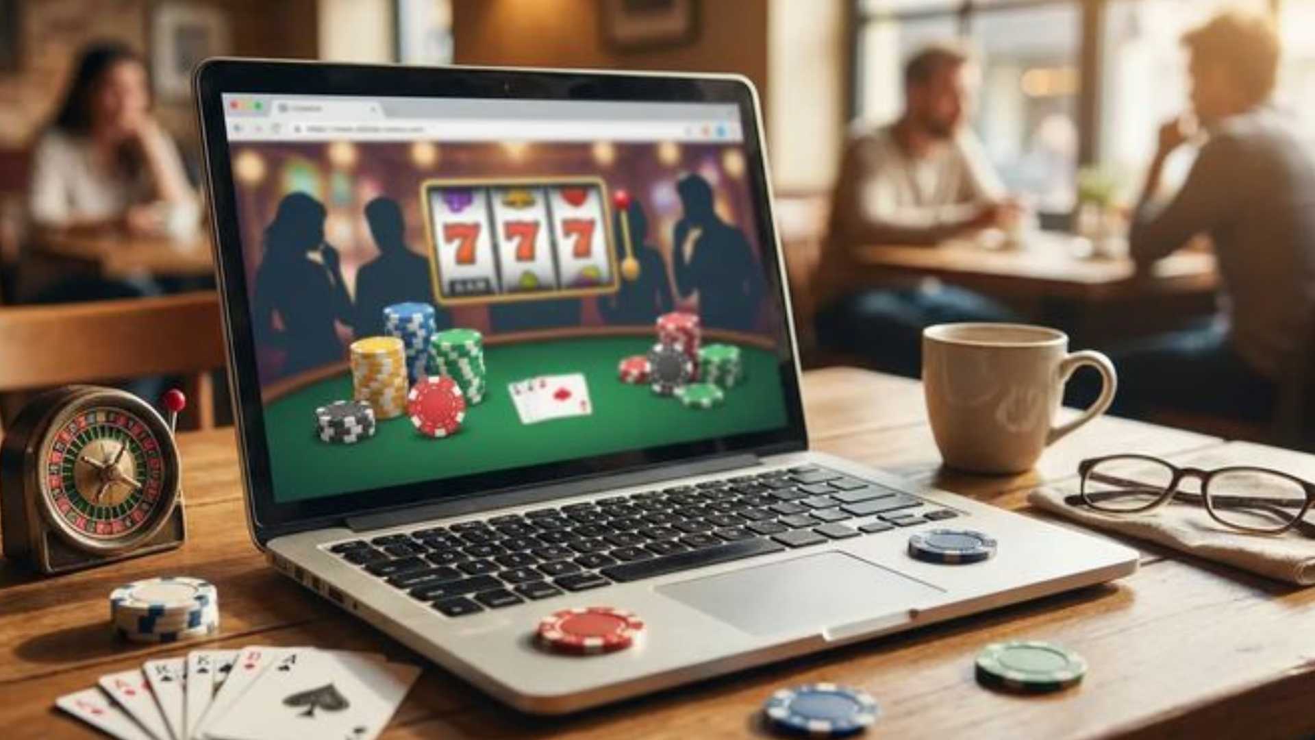 Why Traditional Baccarat Attracted Players Who Enjoyed Table Interaction